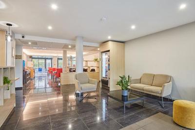 Appart Hotel Odalys City Le Clos De La Chartreuse