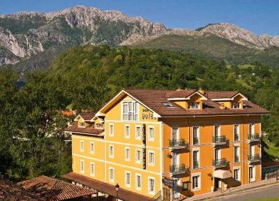 Picos de Europa