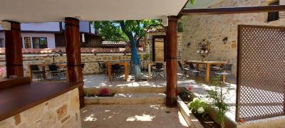 Villa Citronella Boutique Hotel