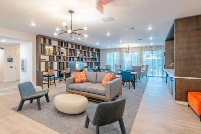 Waterwalk Extended Stay By Wyndham Huntsville