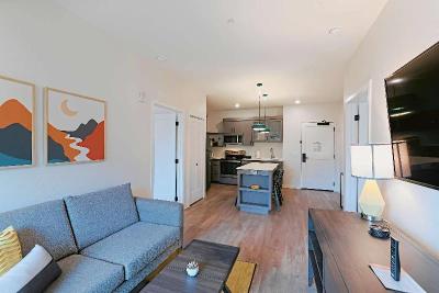 Waterwalk Extended Stay By Wyndham Huntsville
