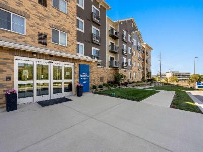 Waterwalk Extended Stay Kansas City - Overland Pk