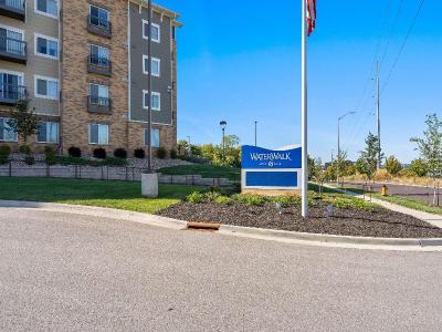 Waterwalk Extended Stay Kansas City - Overland Pk
