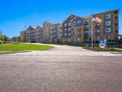 Waterwalk Extended Stay Kansas City - Overland Pk