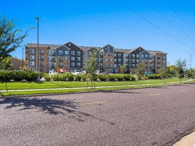 Waterwalk Extended Stay Kansas City - Overland Pk