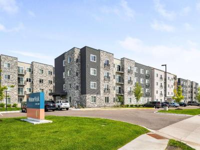 Waterwalk Extended Stay Minneapolis - Plymouth