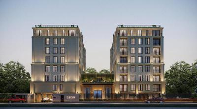 Leon Lasalle Hotel & Residences