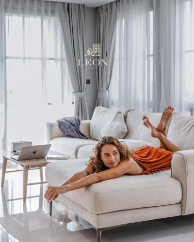 Leon Lasalle Hotel & Residences