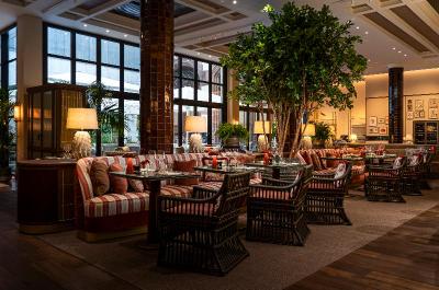 Brunfels Hotel Unbound Collection