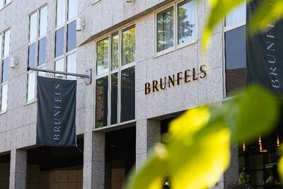 Brunfels Hotel Unbound Collection