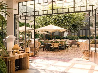 Brunfels Hotel Unbound Collection
