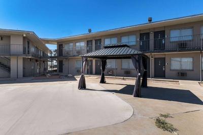 Rodeway Inn Midland TX