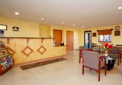 Red Roof Inn Baldwin