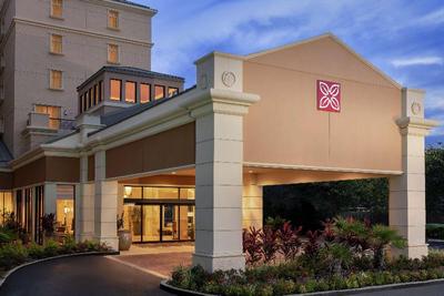 Hilton Garden Inn Jacksonville/Ponte Vedra