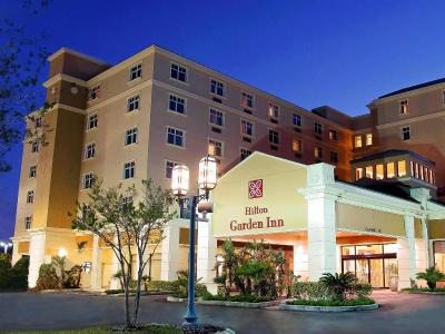 Hilton Garden Inn Jacksonville/Ponte Vedra