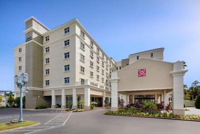 Hilton Garden Inn Jacksonville/Ponte Vedra