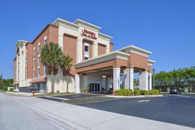 Hampton Inn & Suites - Cape Coral/Fort Myers Area