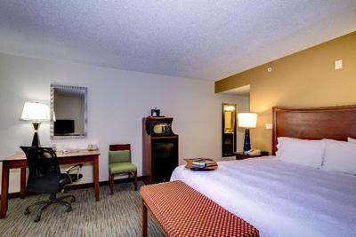 Hampton Inn & Suites - Cape Coral/Fort Myers Area