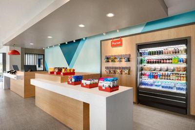 Avid Hotels Harrisburg Ne Hershey Area