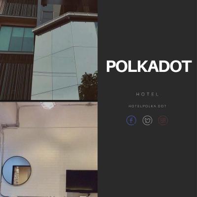 Polkadot Cafe Hotel
