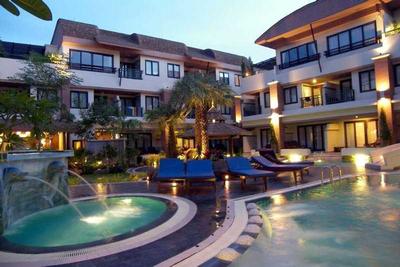 P.P. Palmtree Resort