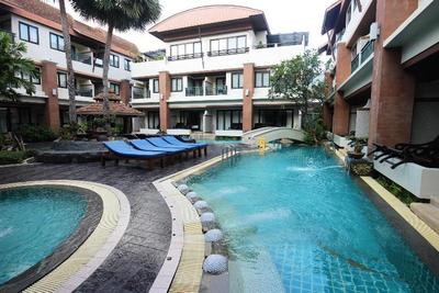 P.P. Palmtree Resort