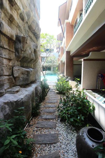 P.P. Palmtree Resort