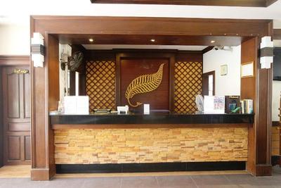P.P. Palmtree Resort