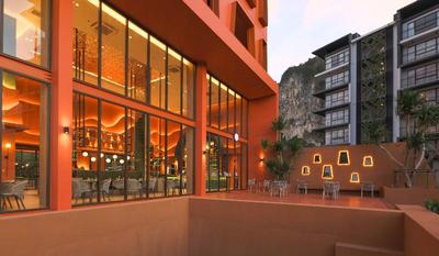 Hotel Adam Krabi