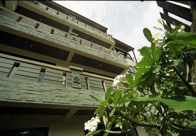 Seeka Boutique Resort
