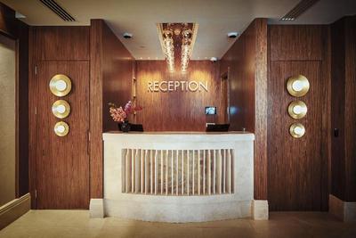 The Hotels Galata affilied by Sura Hotels