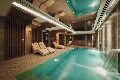 The Hotels Galata affilied by Sura Hotels