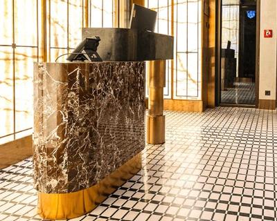 Sura Concept Hotel
