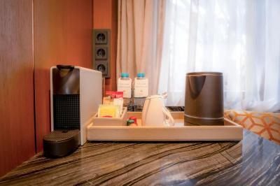 Sura Concept Hotel