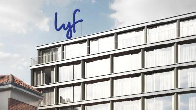 LYF Gambetta Paris