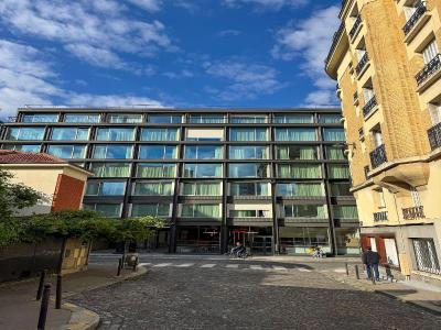 LYF Gambetta Paris