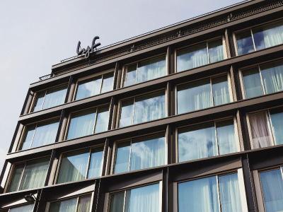 LYF Gambetta Paris