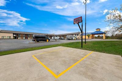 Suburban Studios Mason Near Kings Island