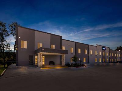 Clarion Pointe Fort Worth Tx