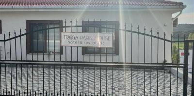 Troilus Park House Hotel