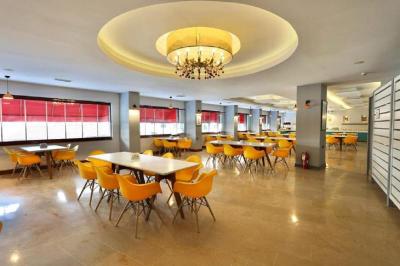 Rota Busi̇ness Hotel Eski̇sehi̇r