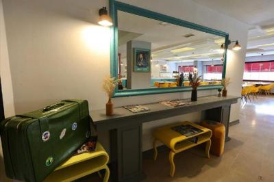 Rota Busi̇ness Hotel Eski̇sehi̇r