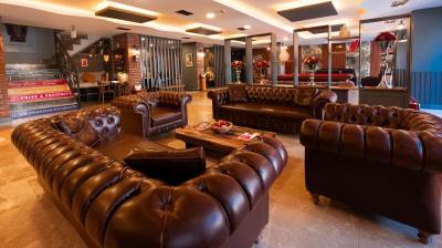 Rota Busi̇ness Hotel Eski̇sehi̇r