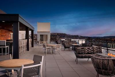 Homewood Suites By Hilton Newport Cincinnati