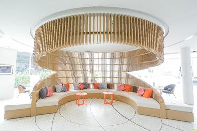 Maybis Hotel