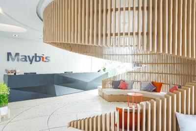 Maybis Hotel