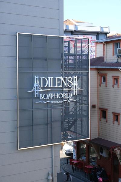 Dilens Bosphorus Hotel