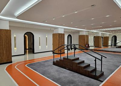 Medworld Health & Holiday Center