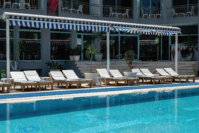 Moda Suit Hotel