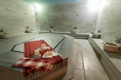 Grand Hotel Deri̇n